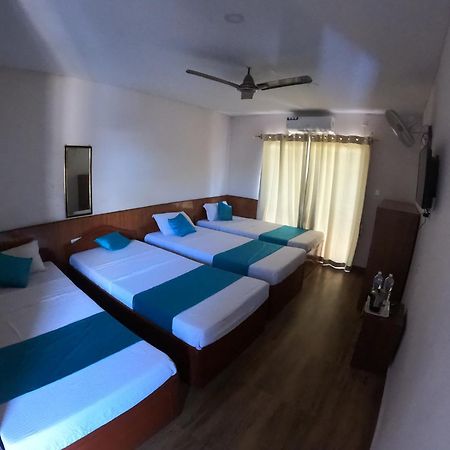 Hotel Dolly Pokhara Eksteriør billede