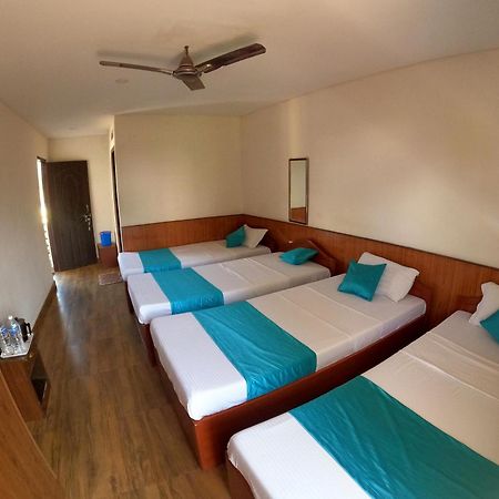 Hotel Dolly Pokhara Eksteriør billede