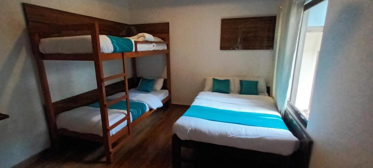 Hotel Dolly Pokhara Eksteriør billede