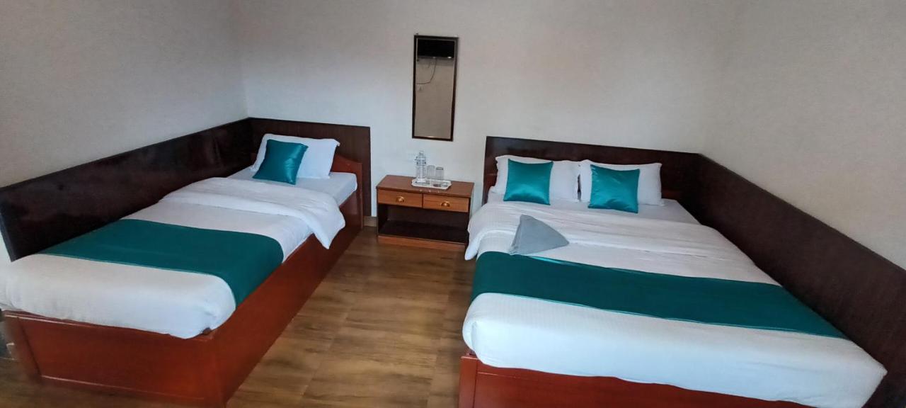 Hotel Dolly Pokhara Eksteriør billede