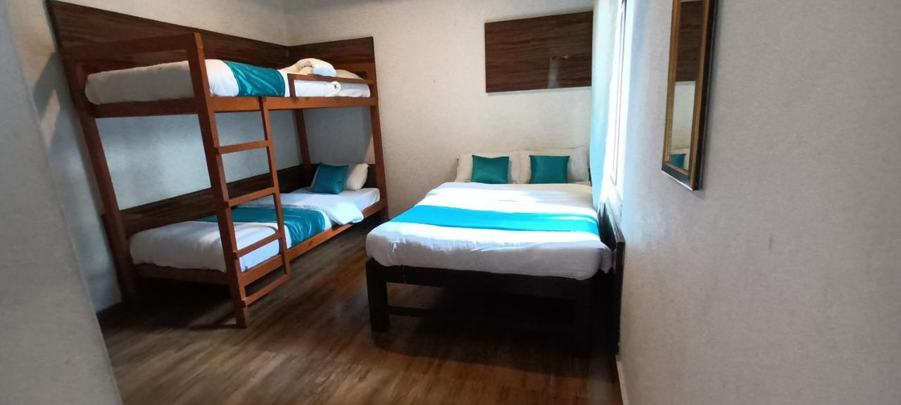 Hotel Dolly Pokhara Eksteriør billede